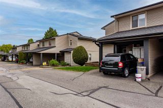 Photo 4: 185 27456 32 Avenue in Langley: Aldergrove Langley Townhouse for sale : MLS®# R2572242