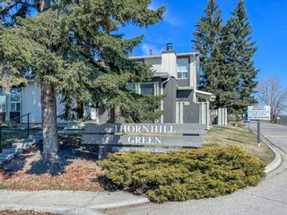Photo 15: 103 544 Blackthorn Road NE in Calgary: Thorncliffe Row/Townhouse for sale : MLS®# A1096469