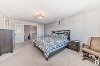 Photo 20: 9 LINCOLN Green: Spruce Grove House for sale : MLS®# E4384314