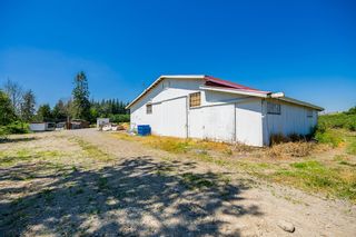 Photo 34: 2508 232 Street in Langley: Campbell Valley House for sale : MLS®# R2722177