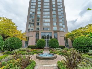 Photo 14: 1201 2668 ASH Street in Vancouver: Fairview VW Condo for sale (Vancouver West)  : MLS®# R2634179