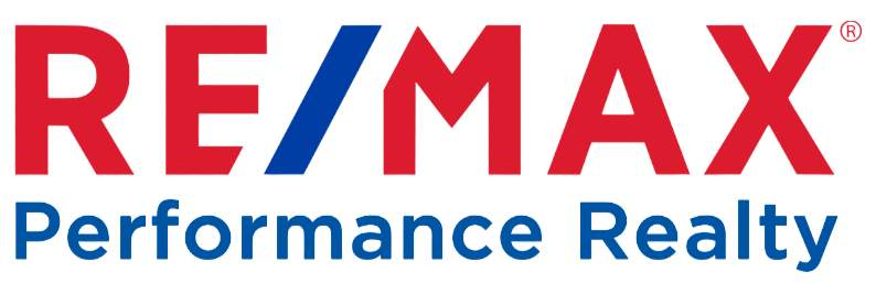 Remax Performance Realty Logo