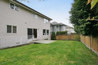 Photo 27: 17869 68 Avenue in Surrey: Cloverdale BC House for sale (Cloverdale)  : MLS®# F1408351
