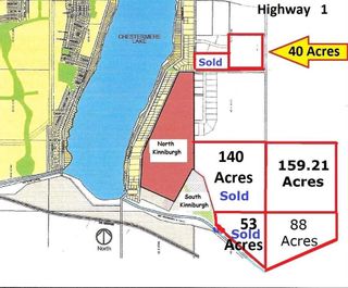Photo 2: 159 Acres Range Road 281: Chestermere Residential Land for sale : MLS®# A2102152