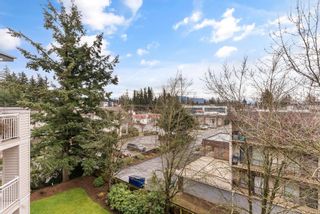 Photo 19: 403 32120 MT WADDINGTON Avenue in Abbotsford: Abbotsford West Condo for sale in "THE LAURELWOOD" : MLS®# R2744858