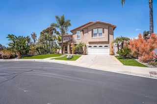Main Photo: CHULA VISTA House for sale : 5 bedrooms : 1306 Traver