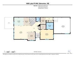 Photo 52: 1809 LATTA PLACE Place in Edmonton: Zone 14 House Half Duplex for sale : MLS®# E4384085