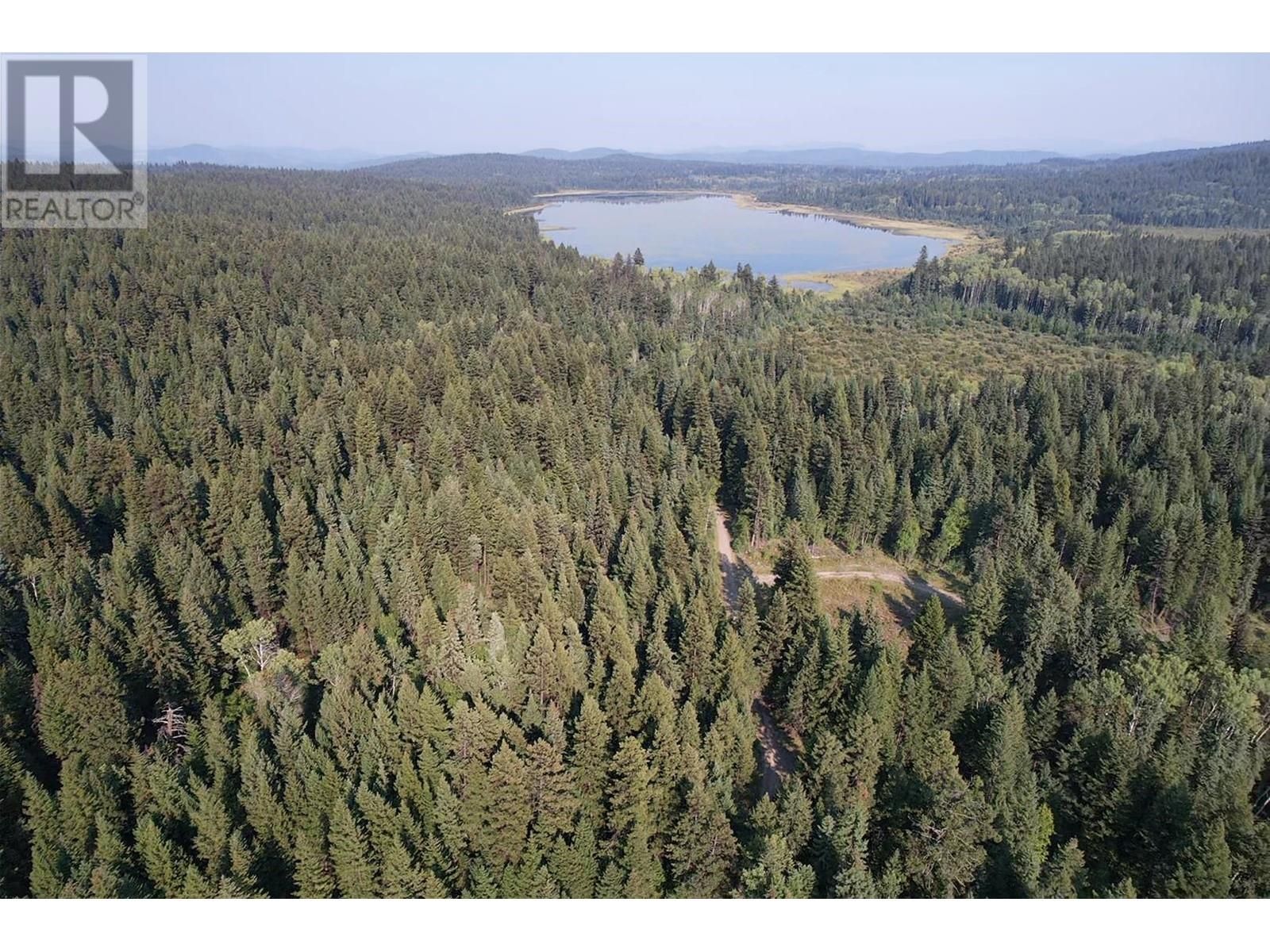 Main Photo: DL 5095 HICKLING ROAD in 108 Mile Ranch: Vacant Land for sale : MLS®# R2810352