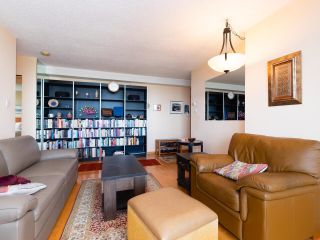 Photo 11: 1404 4160 SARDIS Street in Burnaby: Central Park BS Condo for sale in "Central Park Place" (Burnaby South)  : MLS®# R2615098