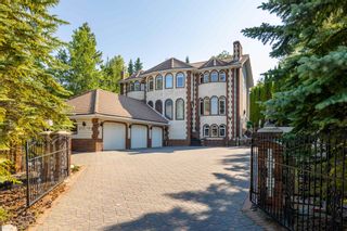 Photo 2: 5103 154 Street in Edmonton: Zone 14 House for sale : MLS®# E4273054