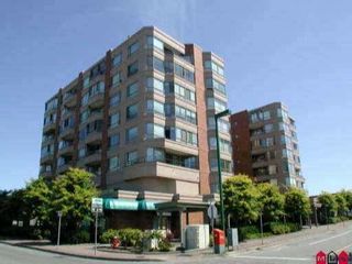 Photo 1: # 801 15111 RUSSELL AV: White Rock Condo for sale (South Surrey White Rock)  : MLS®# F1223444
