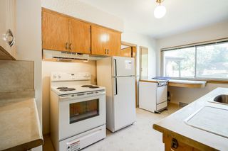 Photo 11: 910 LADNER Street in New Westminster: The Heights NW House for sale : MLS®# R2721421