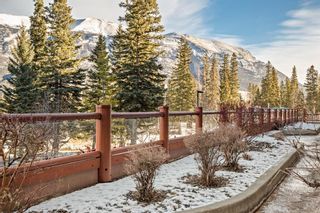 Photo 18: 102 150 Crossbow Place: Canmore Apartment for sale : MLS®# A1163969