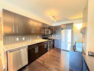 Photo 3: 316 235 Bridgeland Drive in Winnipeg: Bridgwater Forest Condominium for sale (1R)  : MLS®# 202226088