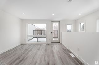 Photo 36: 10509 80 Street in Edmonton: Zone 19 House Half Duplex for sale : MLS®# E4377347