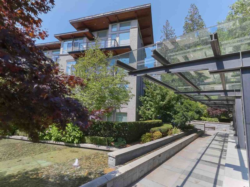 FEATURED LISTING: 228 - 5777 BIRNEY Avenue Vancouver