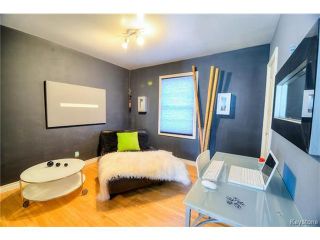 Photo 9: 67 Thorndale Avenue in WINNIPEG: St Vital Residential for sale (South East Winnipeg)  : MLS®# 1427856