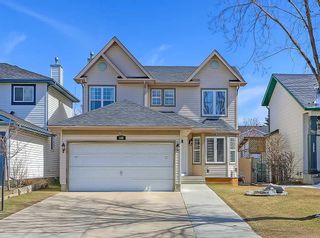 Main Photo: 549 Harvest Hills Drive NE in Calgary: Harvest Hills Detached for sale : MLS®# A2129638