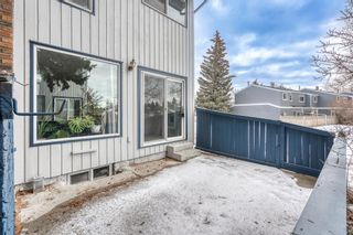 Photo 21: 26 5315 53 Avenue NW in Calgary: Varsity Row/Townhouse for sale : MLS®# A2010893