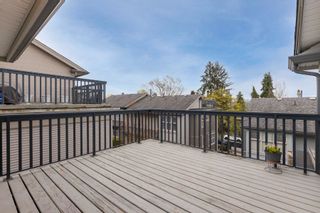 Photo 24: 29 3855 PENDER Street in Burnaby: Willingdon Heights Townhouse for sale (Burnaby North)  : MLS®# R2867649