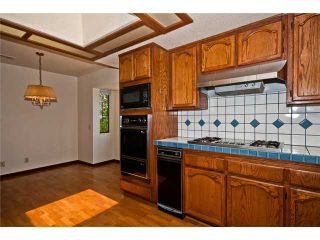 Photo 7: NORTH ESCONDIDO House for sale : 4 bedrooms : 1455 Rimrock in Escondido