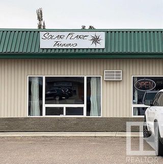 Photo 1: 0 NA Avenue: St. Paul Town Business for sale : MLS®# E4263530