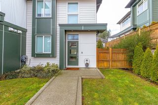Photo 3: 2872 Meridian Ave in Langford: La Westhills Row/Townhouse for sale : MLS®# 952573
