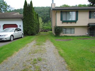 Photo 22: 35348 WELLS GRAY AV in ABBOTSFORD: Abbotsford East House for rent (Abbotsford) 