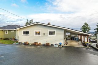 Photo 2: 3886 S Island Hwy in Royston: CV Courtenay South House for sale (Comox Valley)  : MLS®# 921676
