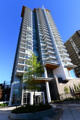 Photo 14: 505 520 COMO LAKE Avenue in Coquitlam: Coquitlam West Condo for sale in "THE CROWN" : MLS®# R2216869