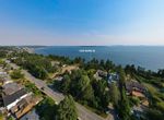 Main Photo: 13808 MARINE Drive: White Rock Land for sale in "Marine Drive Waterfront" (South Surrey White Rock)  : MLS®# R2740236