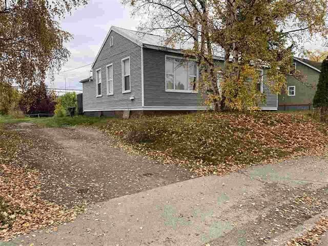 Main Photo: 1575 8TH Avenue in Prince George: Downtown PG Multi-Family Commercial for sale (PG City Central)  : MLS®# C8041851