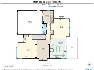 Photo 36: 11056 238 Street in Maple Ridge: Cottonwood MR House for sale in "Rainbow Ridge" : MLS®# R2531433