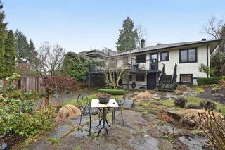 Photo 40: 3561 W 27TH Avenue in Vancouver: Dunbar House for sale (Vancouver West)  : MLS®# R2145898