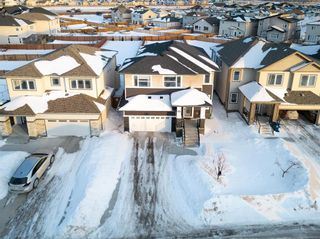 Photo 31: 249 Del Monica Road in Winnipeg: Bridgwater Trails Residential for sale (1R)  : MLS®# 202303083