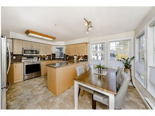 Photo 9: 213 1200 EASTWOOD Street in Coquitlam: North Coquitlam Condo for sale in "LAKESIDE TERRACE" : MLS®# R2416247