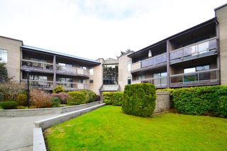 Main Photo: 217 6105 KINGSWAY in Burnaby: Highgate Condo for sale in "HAMBRY COURT" (Burnaby South)  : MLS®# R2850735