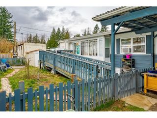 Photo 17: 13 23387 70A Avenue in Langley: Otter District Manufactured Home for sale in "Cedar Springs" : MLS®# R2635406