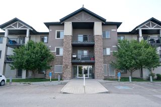 Main Photo: 1317 16969 24 Street SW in Calgary: Bridlewood Apartment for sale : MLS®# A1243969