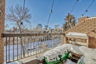 Photo 11: 304 350 4 Avenue NE in Calgary: Crescent Heights Apartment for sale : MLS®# A2052733
