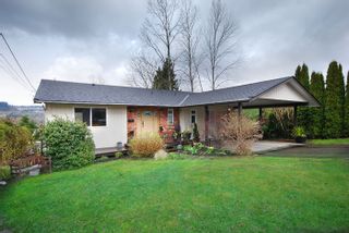 Photo 1: 1503 Elinor Cres in Port Coquitlam: Mary Hill House for sale : MLS®# R2049579