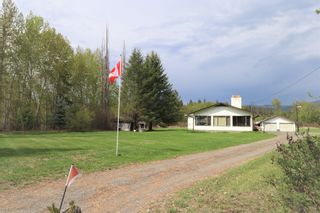 Photo 2: 461 Barkely Road in Barriere: BA House for sale (NE)  : MLS®# 177307
