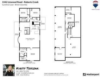 Photo 36: 3318 - 3342 LINWOOD Road: Roberts Creek House for sale (Sunshine Coast)  : MLS®# R2749734