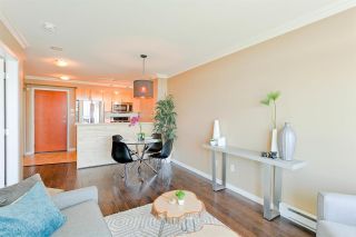 Photo 6: 1103 2733 CHANDLERY Place in Vancouver: Fraserview VE Condo for sale (Vancouver East)  : MLS®# R2288195