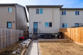 Photo 30: 46 Skyview Point Link NE in Calgary: Skyview Ranch Semi Detached for sale : MLS®# A1195627