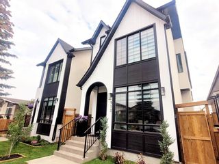 Main Photo: 912 41 Street SW in Calgary: Rosscarrock Detached for sale : MLS®# A2046559