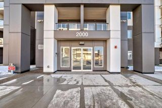 Photo 36: 2214 4641 128 Avenue NE in Calgary: Skyview Ranch Apartment for sale : MLS®# A2120636