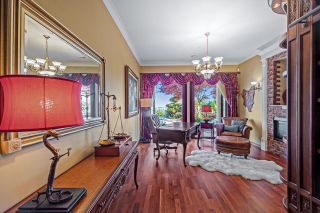 Photo 9: 1069 GROVELAND Road in West Vancouver: British Properties House for sale : MLS®# R2882123
