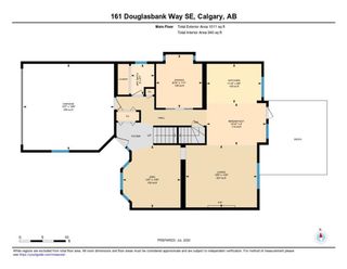 Photo 34: 161 DOUGLASBANK Way SE in Calgary: Douglasdale/Glen Detached for sale : MLS®# A1011698