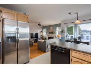 Photo 15: 2879 CROSSLEY Drive in Abbotsford: Abbotsford West House for sale : MLS®# R2649442
